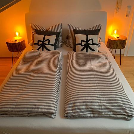 Chiemgau-Loft Zwischen Seenzauber Und Gipfelglueck Riedering Екстер'єр фото