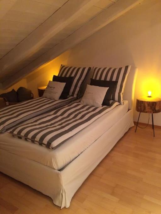 Chiemgau-Loft Zwischen Seenzauber Und Gipfelglueck Riedering Екстер'єр фото