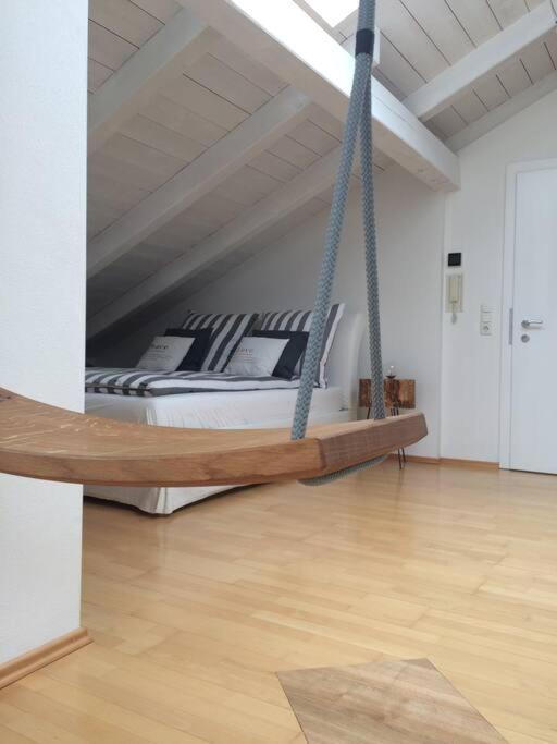 Chiemgau-Loft Zwischen Seenzauber Und Gipfelglueck Riedering Екстер'єр фото