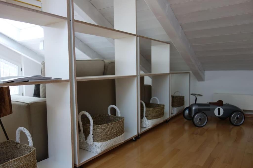Chiemgau-Loft Zwischen Seenzauber Und Gipfelglueck Riedering Екстер'єр фото