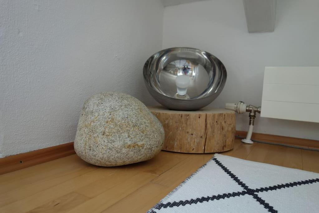 Chiemgau-Loft Zwischen Seenzauber Und Gipfelglueck Riedering Екстер'єр фото